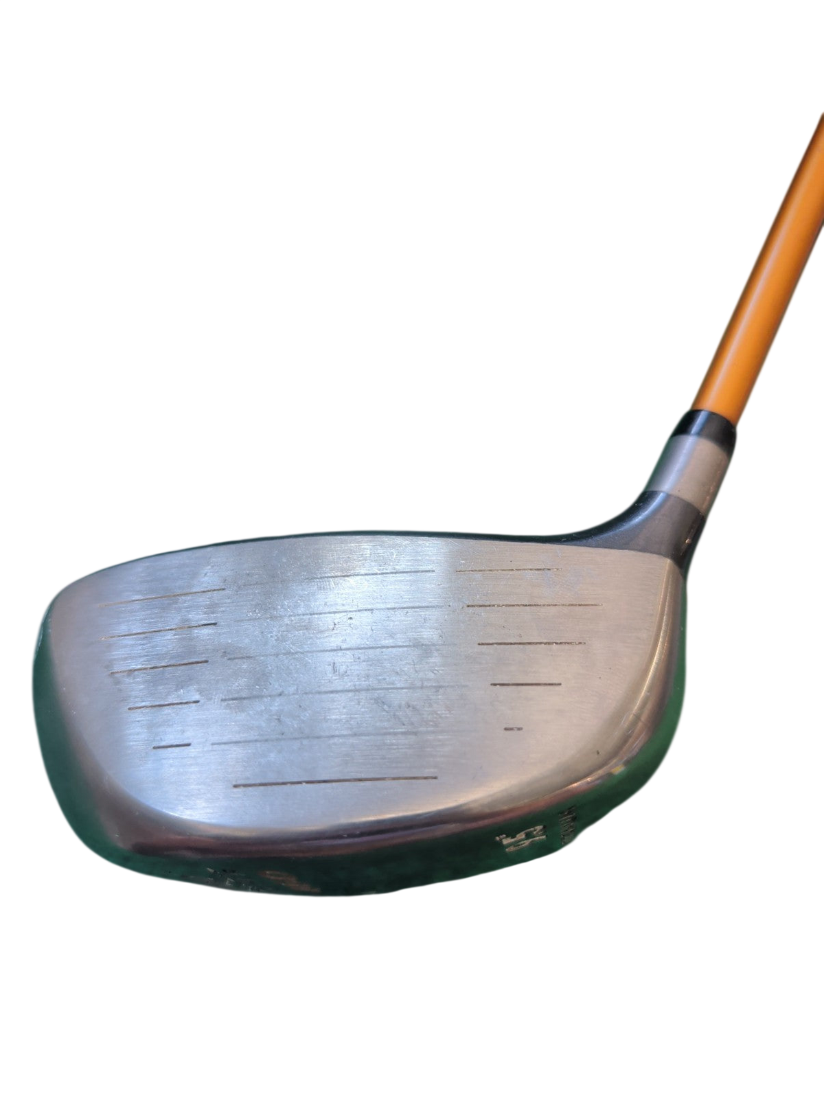 Cleveland Launcher 460 9.5 Titanium Driver Stiff Flex Right-Handed