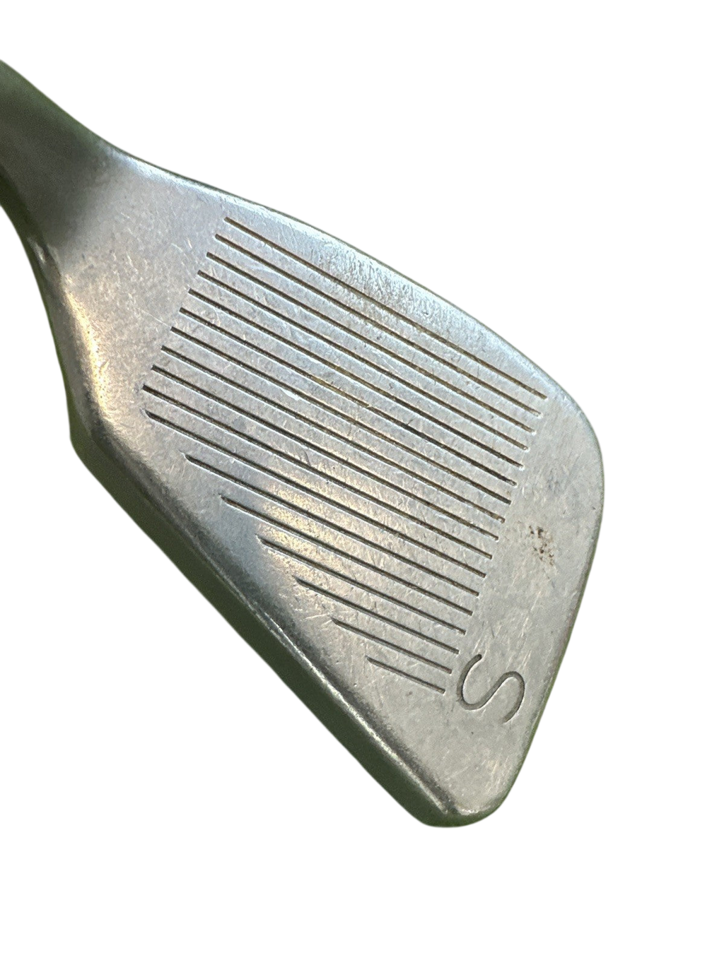 Ping Sing 2 Sand Wedge Right Hand Regular Flex Black Dot 