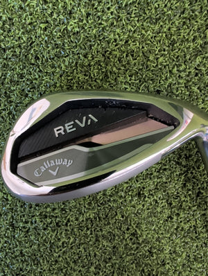 Callaway Reva Sand Wedge Women's Flex Right Handed