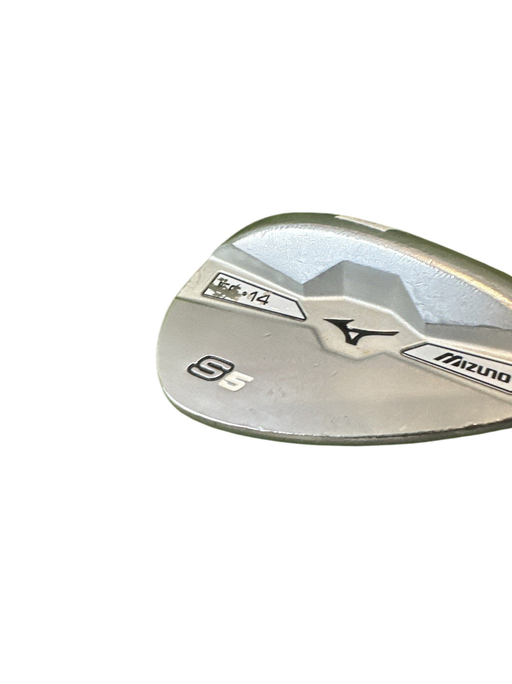 Mizuno S5 56° Wedge Right Hand Regular Flex 