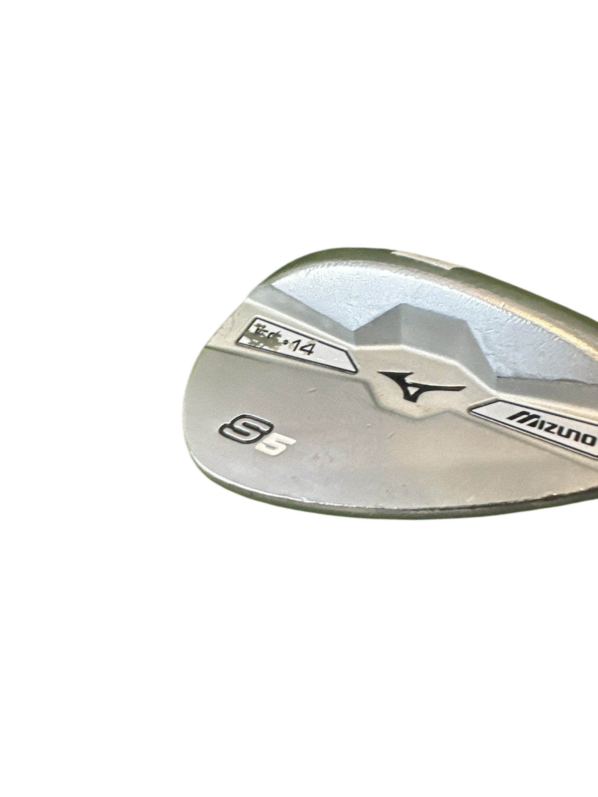 Mizuno S5 56° Wedge Right Hand Regular Flex 