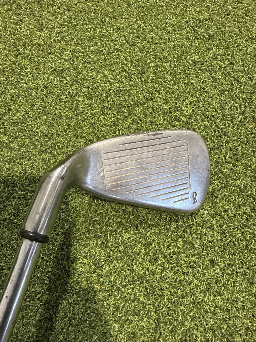 Callaway X18 3 Iron Right Hand Regular Flex 