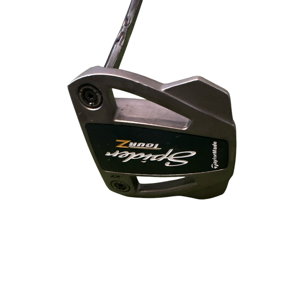 Taylormade Spider Tour Z db Mallet Putter Right Hand 34”