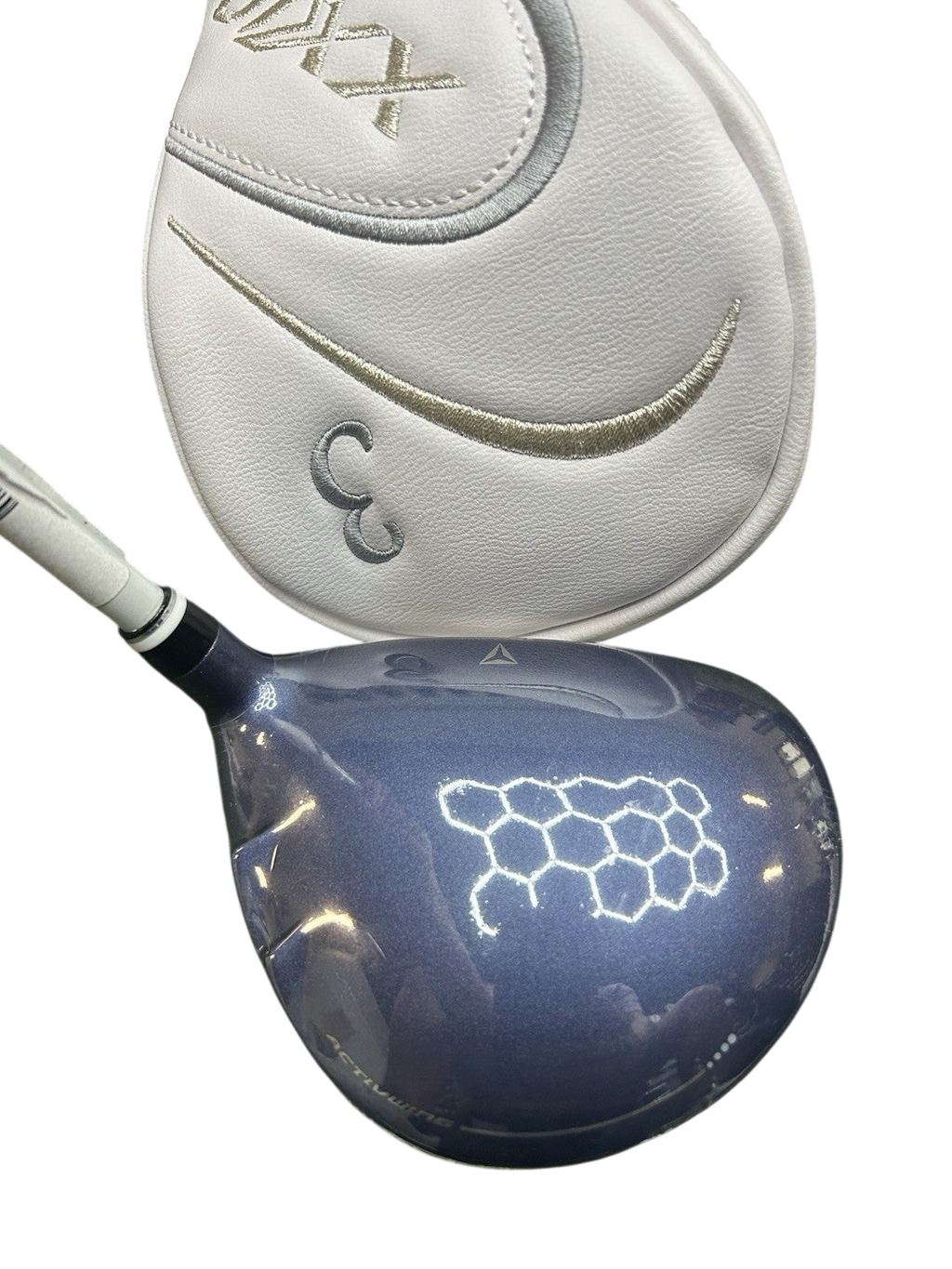 XXIO 14 Ladies Fairway Wood XXIO MP-1400 Ladies 34g Shaft Right Hand 2026
