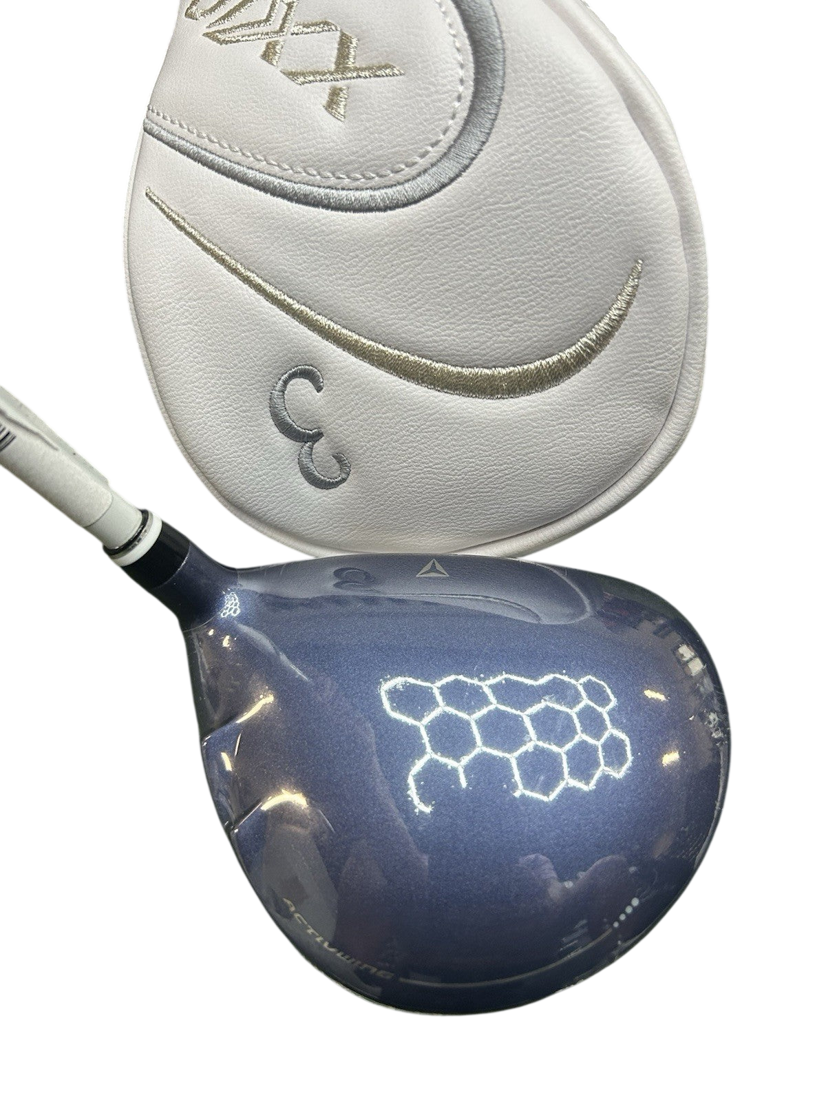 XXIO 14 Ladies Fairway Wood XXIO MP-1400 Ladies 34g Shaft Right Hand 2026