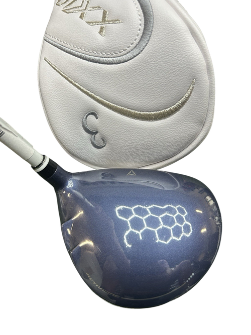 XXIO 14 Ladies Fairway Wood XXIO MP-1400 Ladies 34g Shaft Right Hand 2026