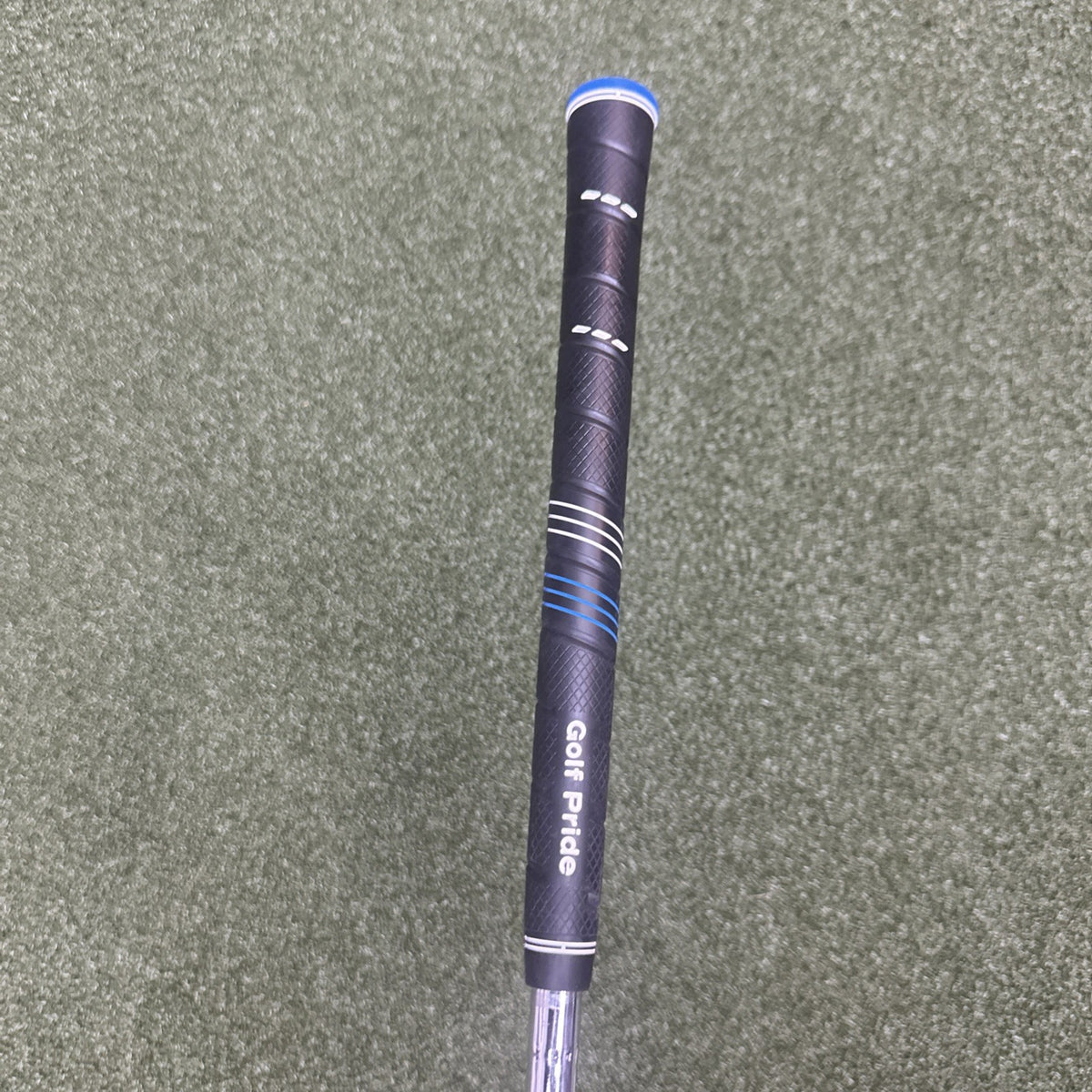 Cleveland RTX Zipcore Raw 54° Wedge Right Hand Wedge Flex 