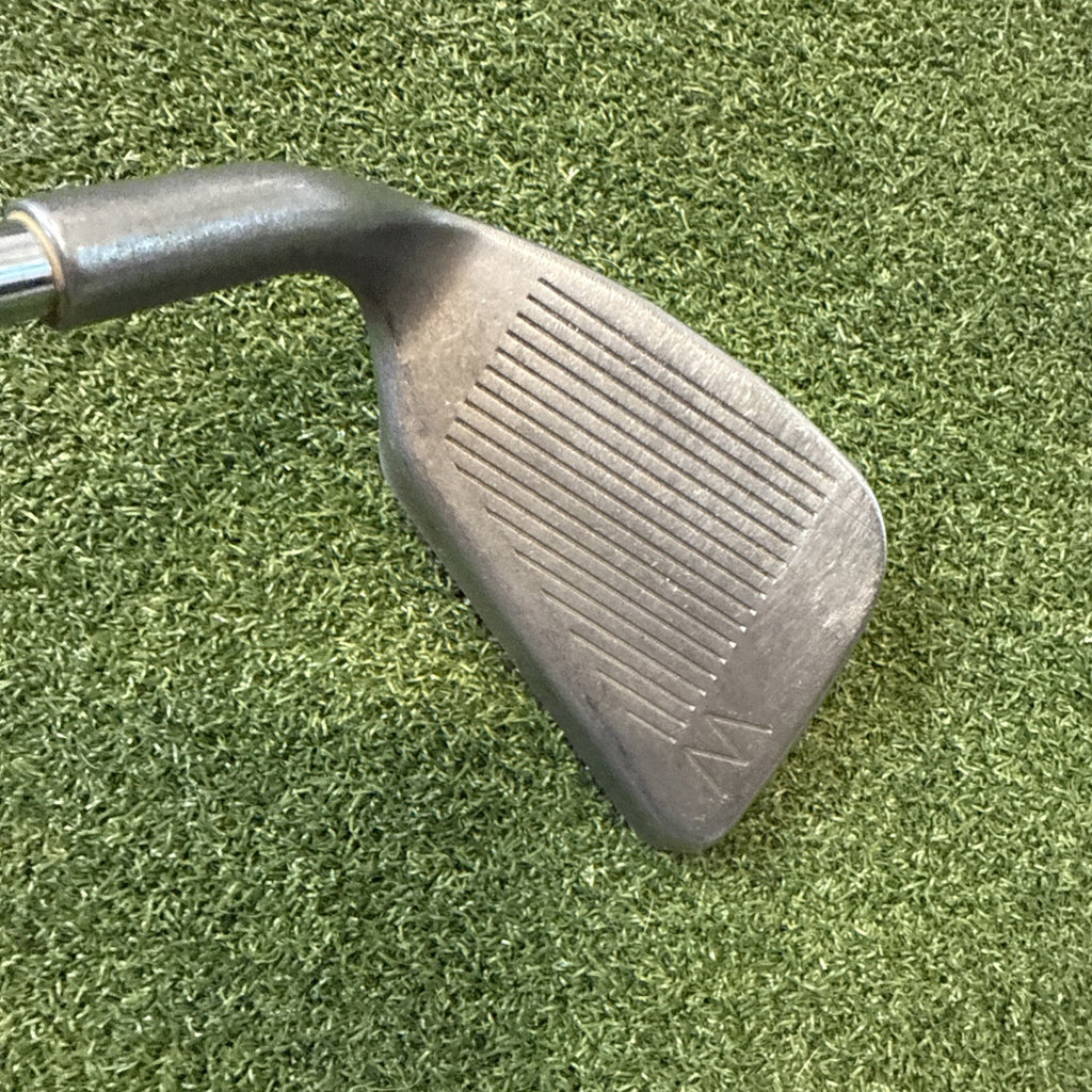 PING Zing 2 Pitching Wedge Right Hand Red Dot Stiff Flex 