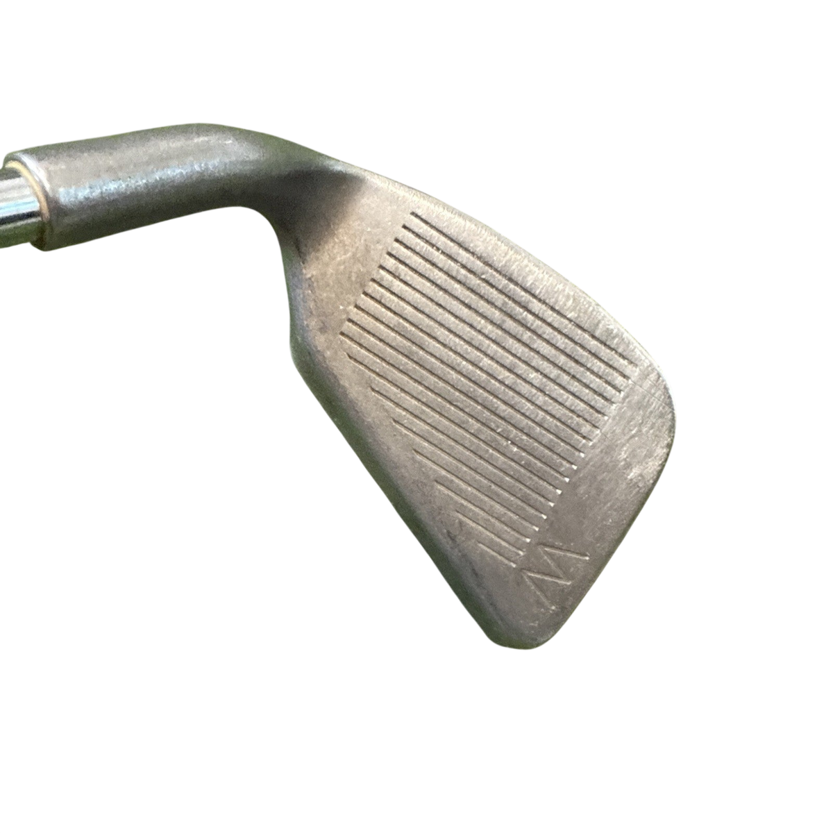 PING Zing 2 Pitching Wedge Right Hand Red Dot Stiff Flex 