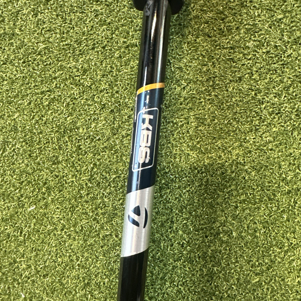 Taylormade Spider Tour Z Mallet Putter Right Hand 35” 
