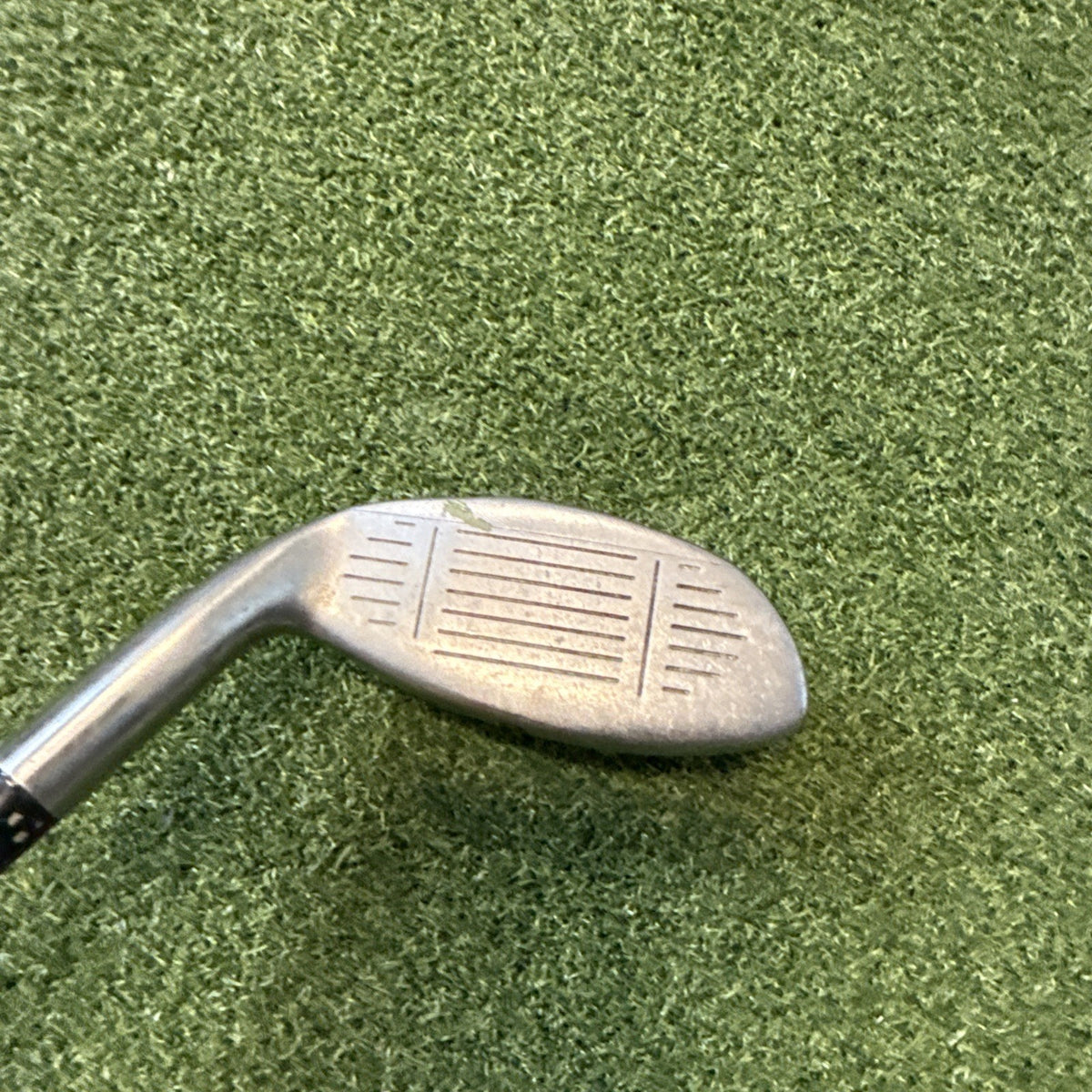Taylormade Bubble Shaft 18° Rescue Right Hand Regular Flex 