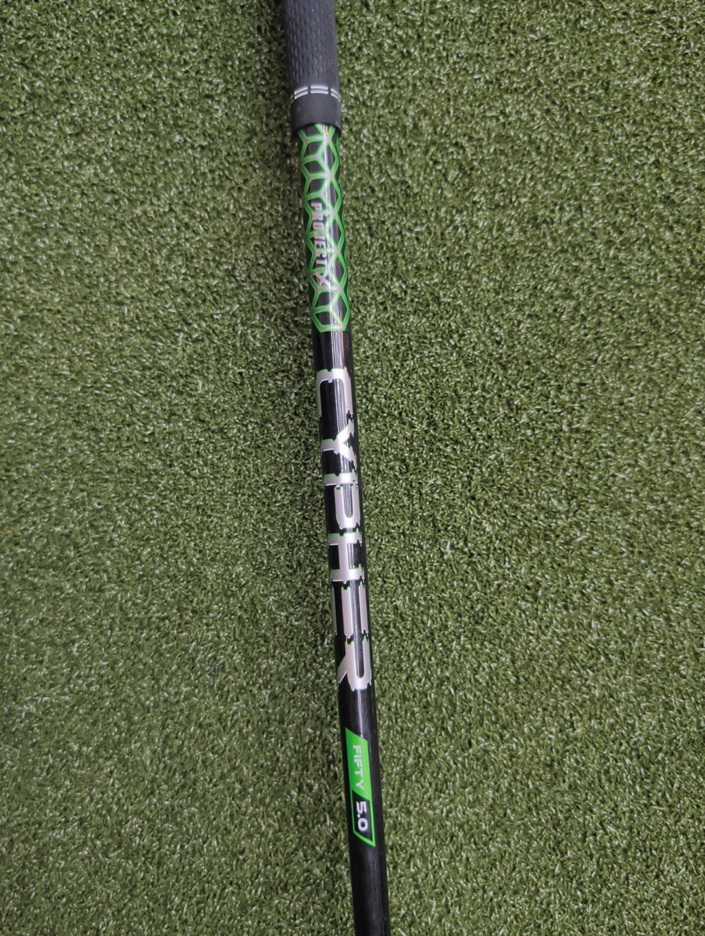 Gen 4 Pxg 0317 X 28° 6 Hybrid Senior Flex