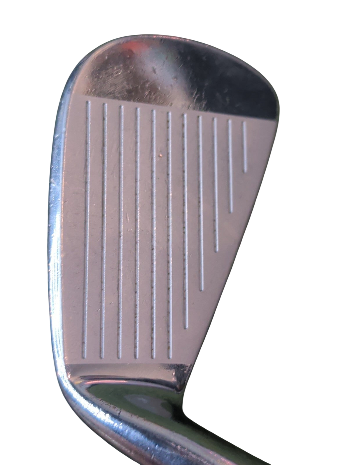 Mizuno Mp60 3 iron