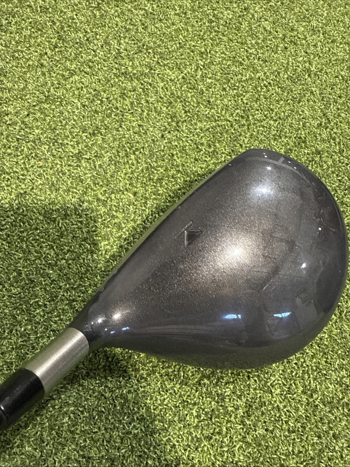 Titleist 983k 8.5° Driver Right Hand Stiff Flex 