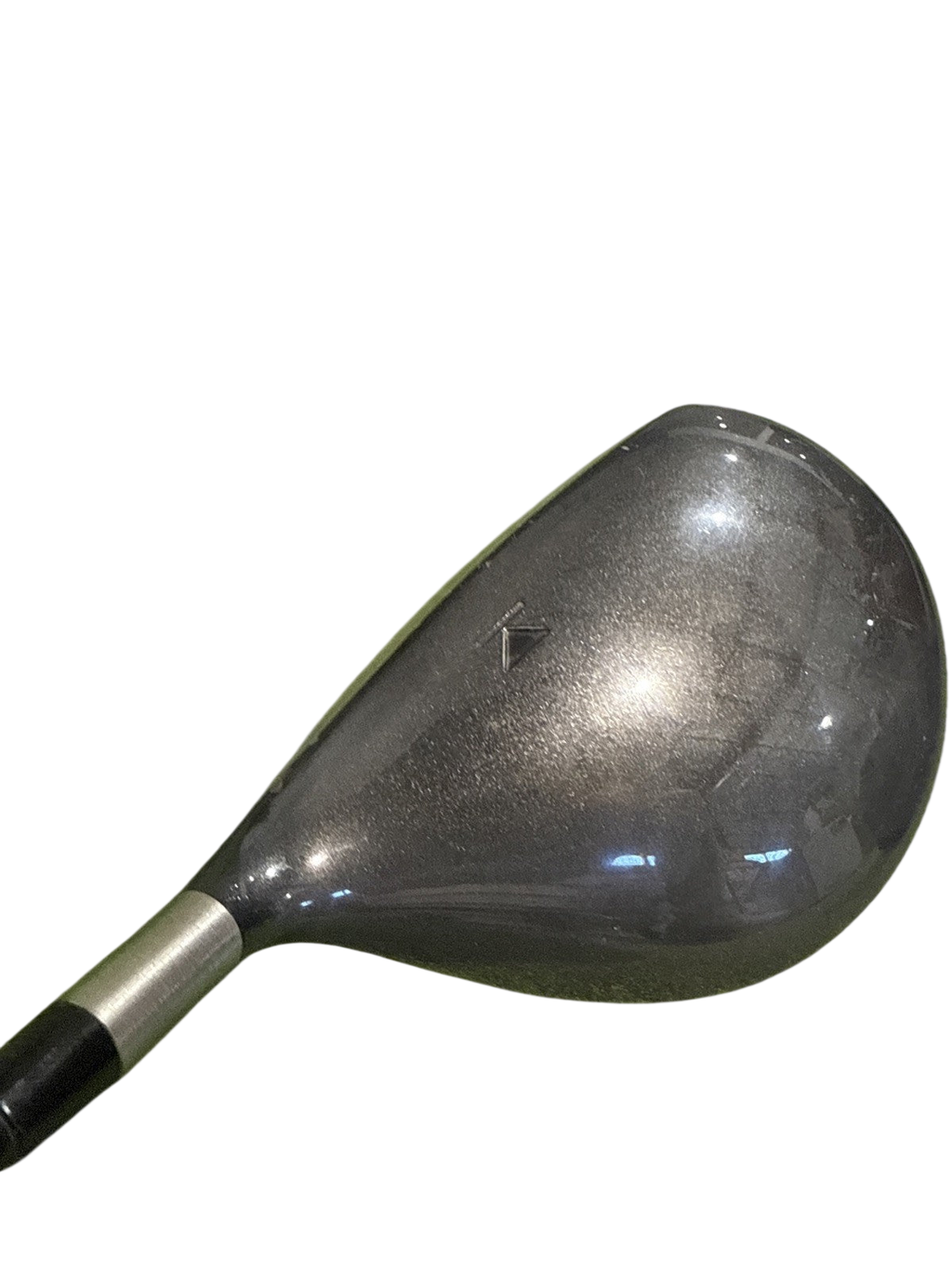 Titleist 983k 8.5° Driver Right Hand Stiff Flex 