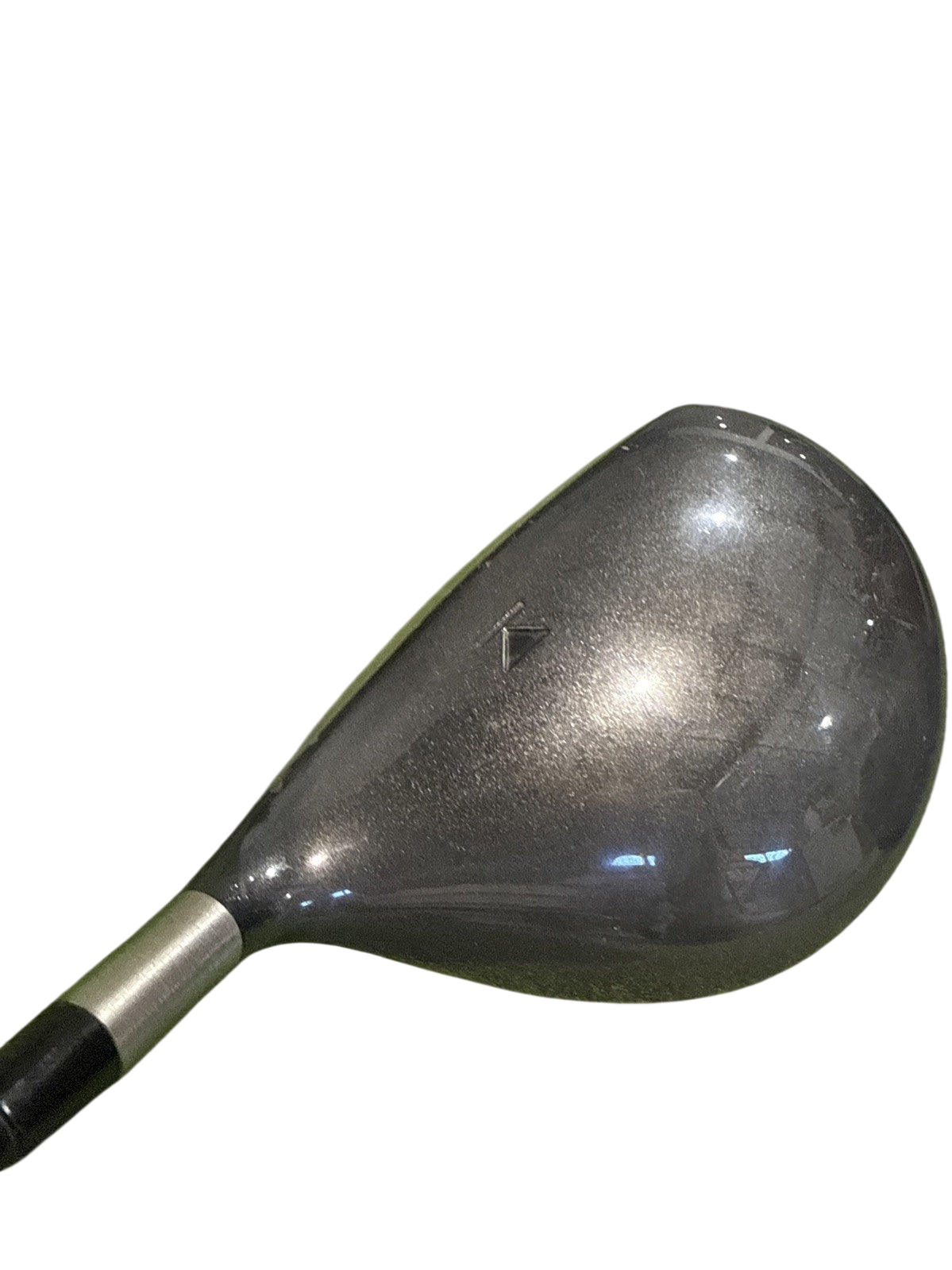 Titleist 983k 8.5° Driver Right Hand Stiff Flex 