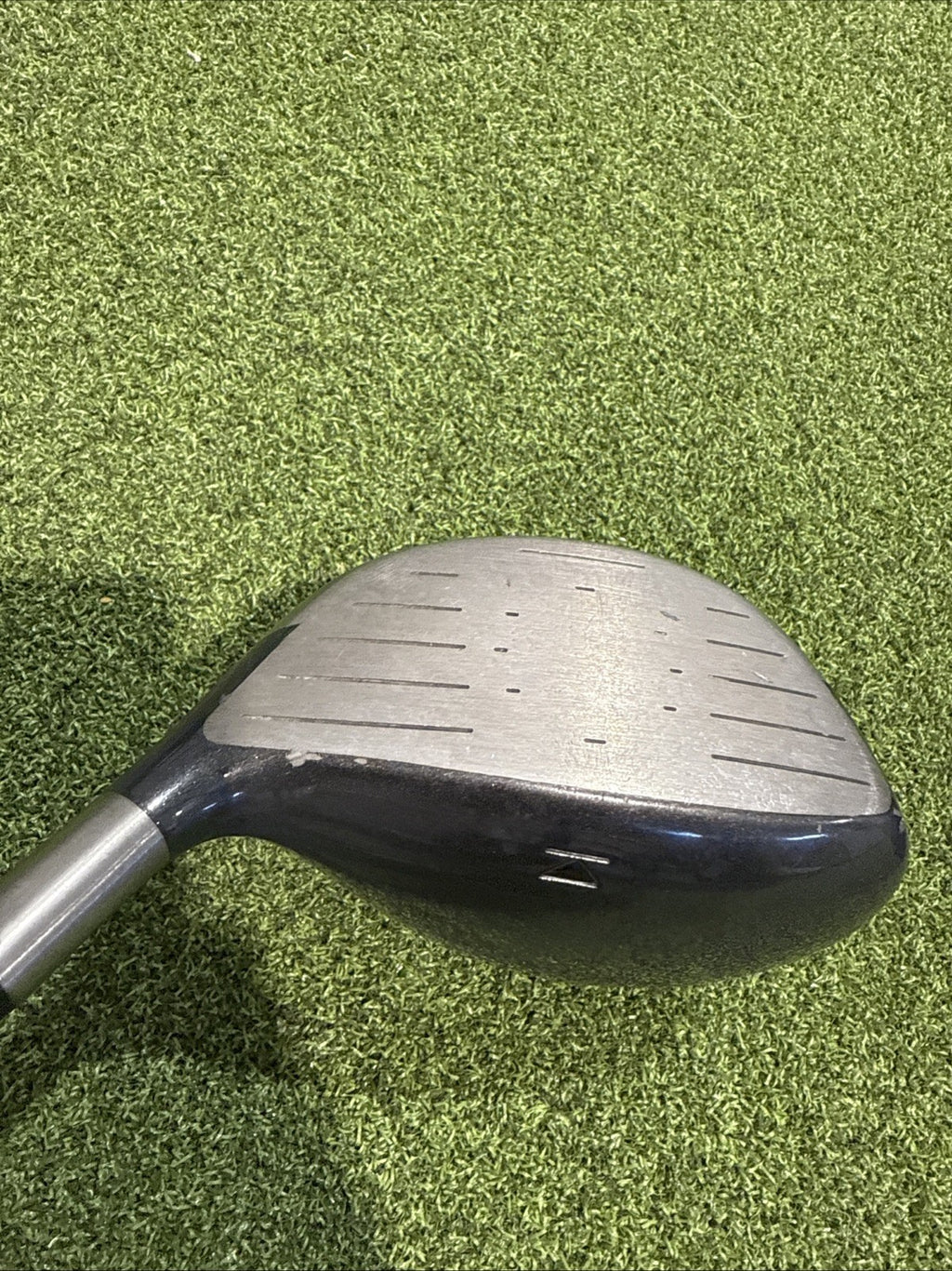 Titleist 983k 8.5° Driver Right Hand Stiff Flex 