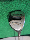 Sonartec 5 Wood Xtra Stiff
