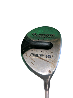 Sonartec 5 Wood Xtra Stiff