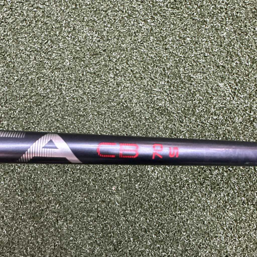PING G410 Crossover 3 Iron Black Dot Right Hand Stiff Flex 
