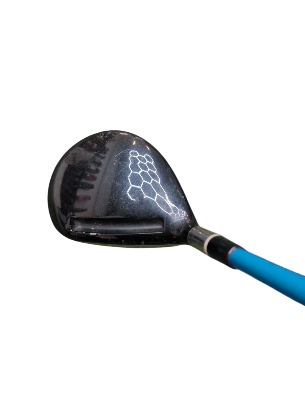 Adams Speedline LP 7 Wood Lite Flex