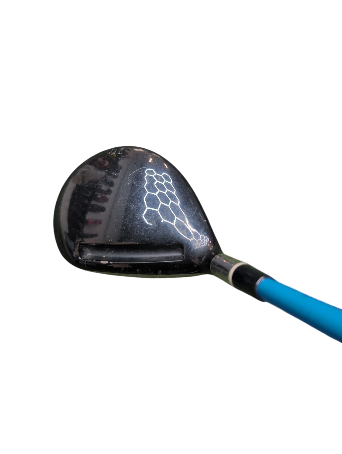 Adams Speedline LP 7 Wood Lite Flex