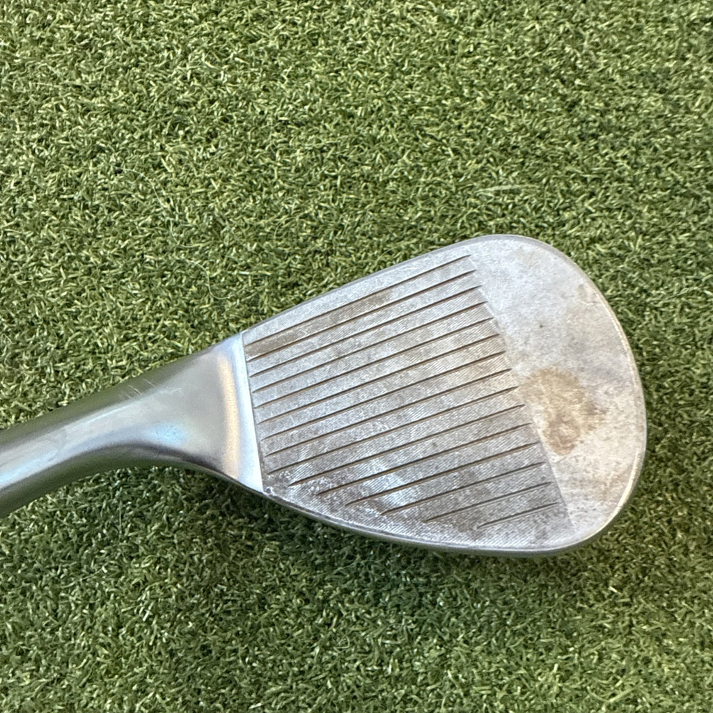 Callaway Jaws Raw 58° Wedge Right Hand Wedge Flex 