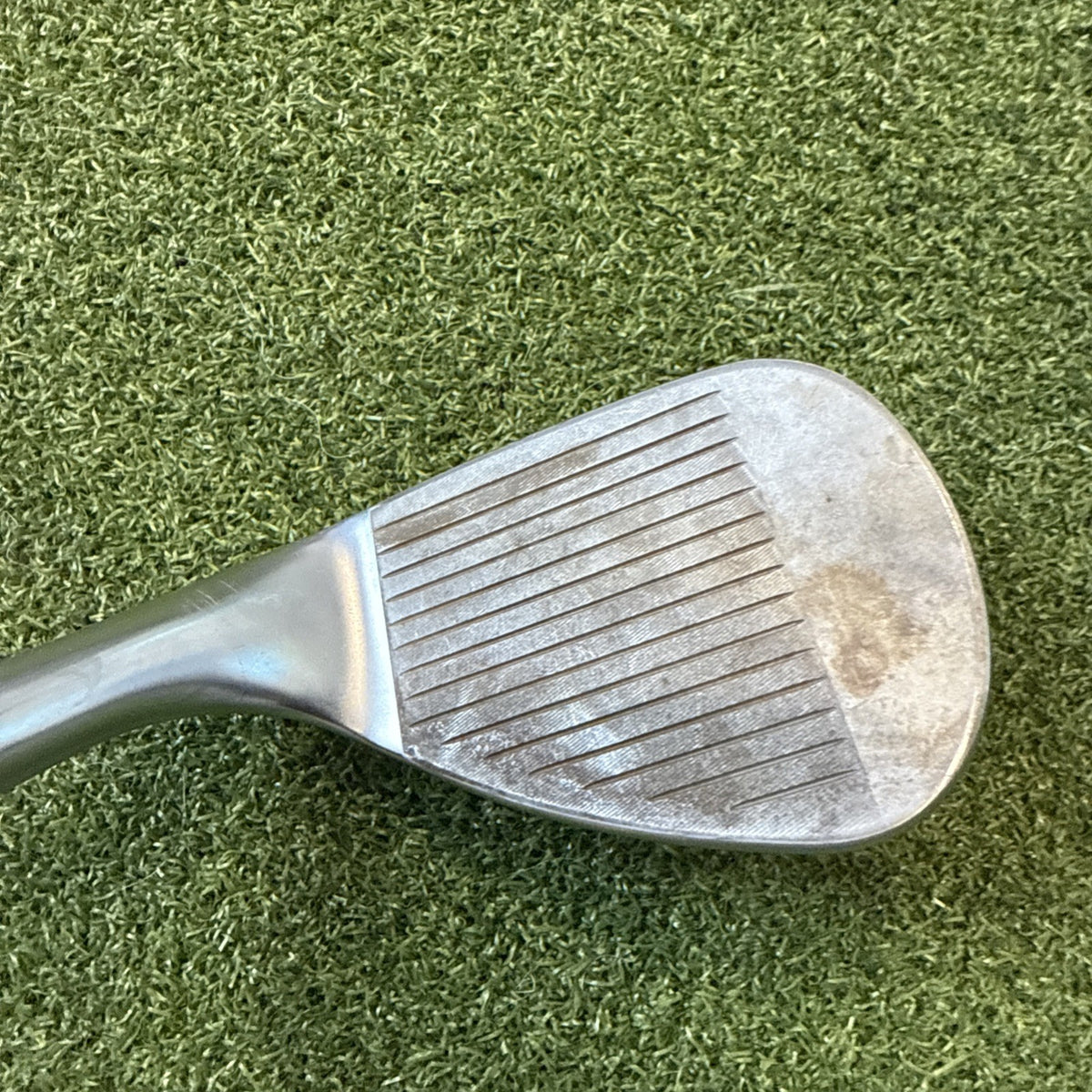 Callaway Jaws Raw 58° Wedge Right Hand Wedge Flex 