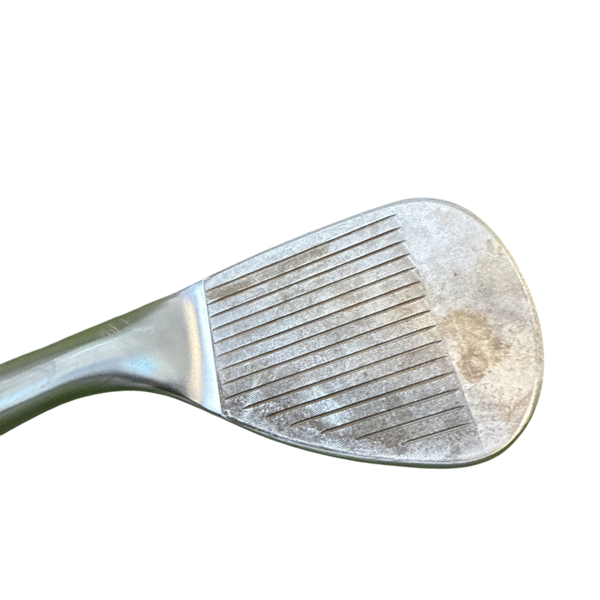 Callaway Jaws Raw 58° Wedge Right Hand Wedge Flex 