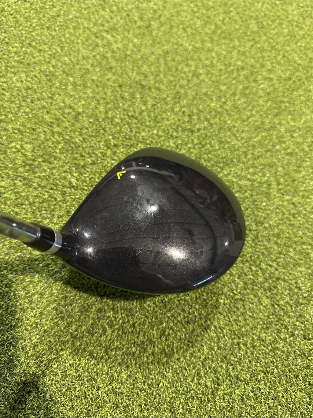 SKLZ Refiner Hinged Training Driver 