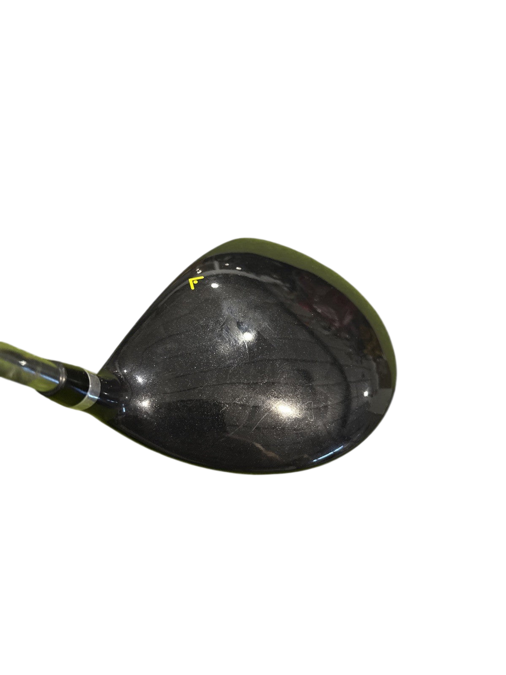 SKLZ Refiner Hinged Training Driver 