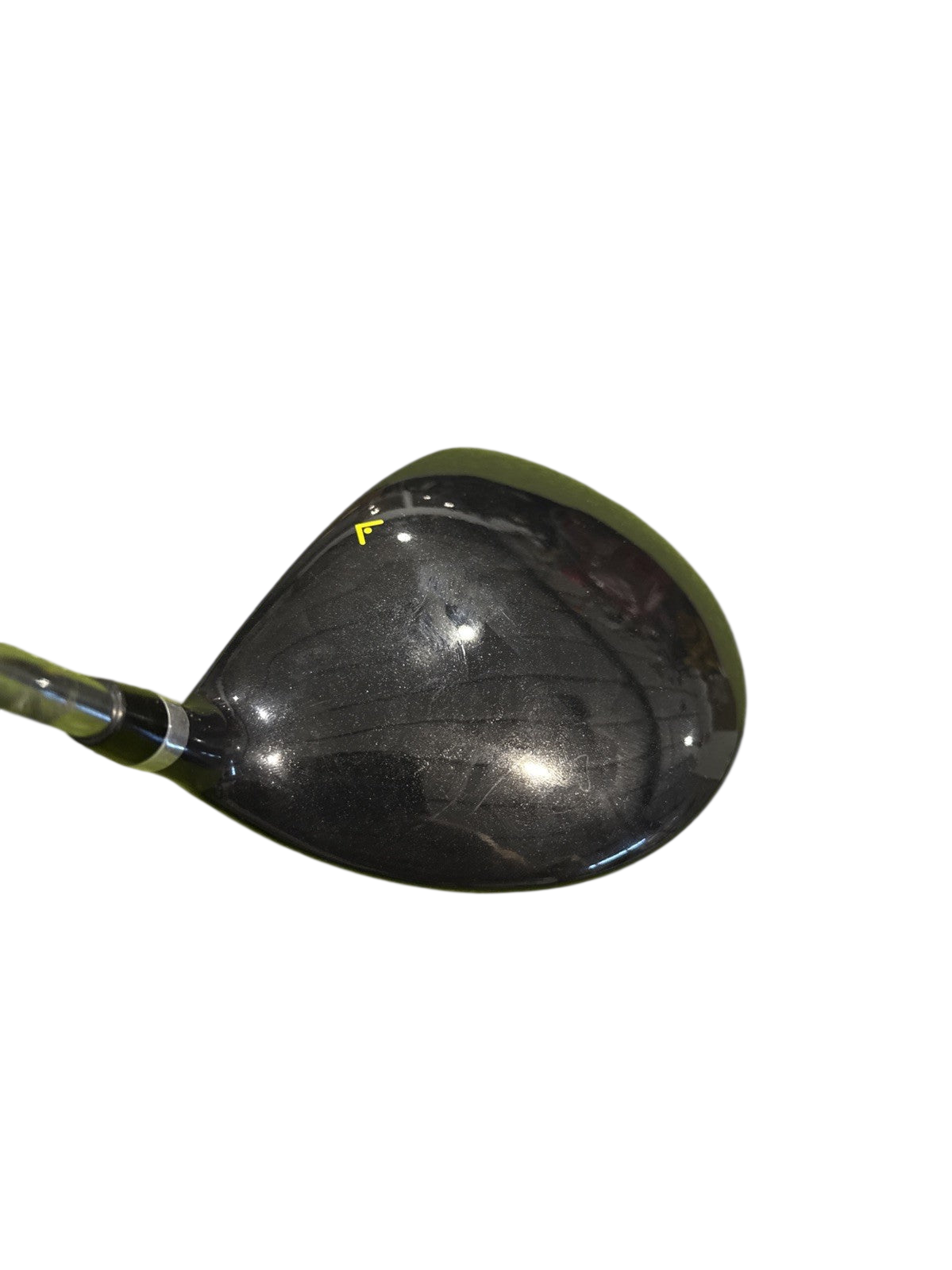 SKLZ Refiner Hinged Training Driver 