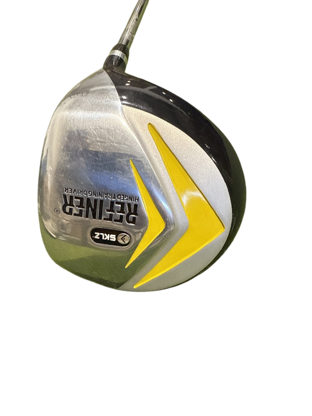SKLZ Refiner Hinged Training Driver 