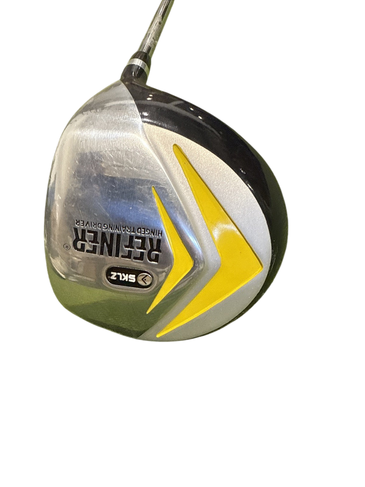 SKLZ Refiner Hinged Training Driver 