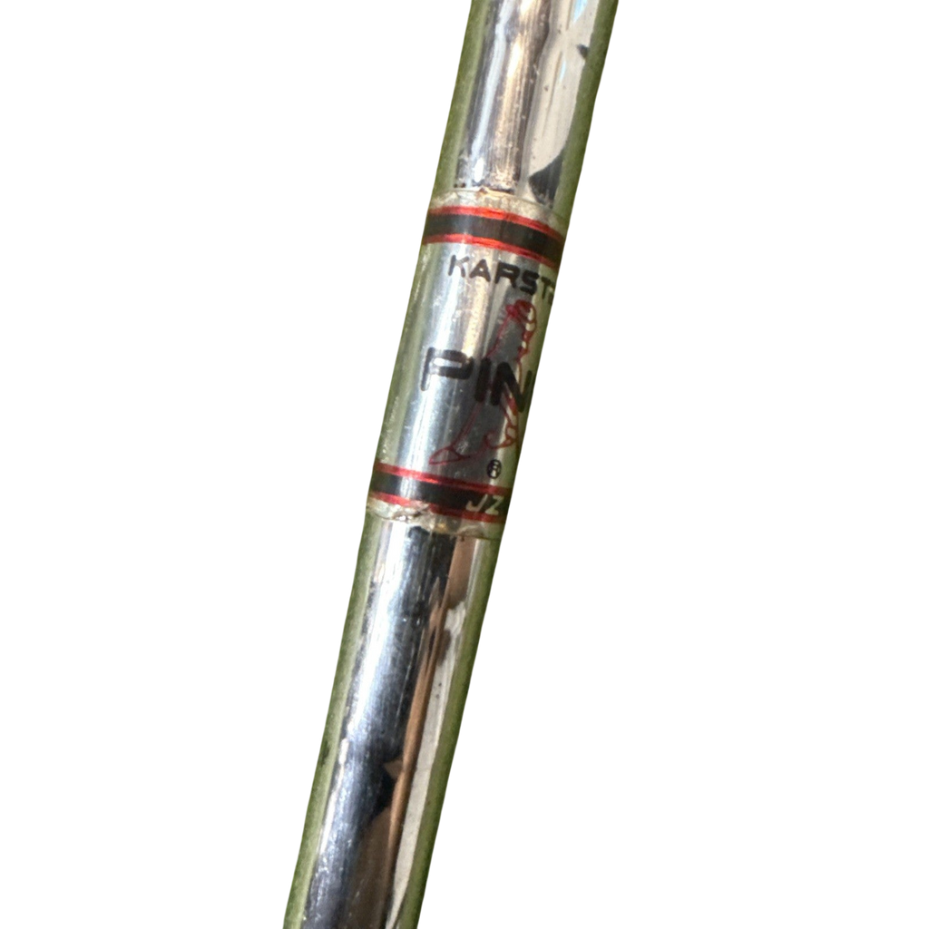 PING Zing 2 Pitching Wedge Right Hand Red Dot Stiff Flex 
