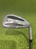 Nike Slingshot Pitching Wedge Slingshot AD Graphite Design Regular Flex RH