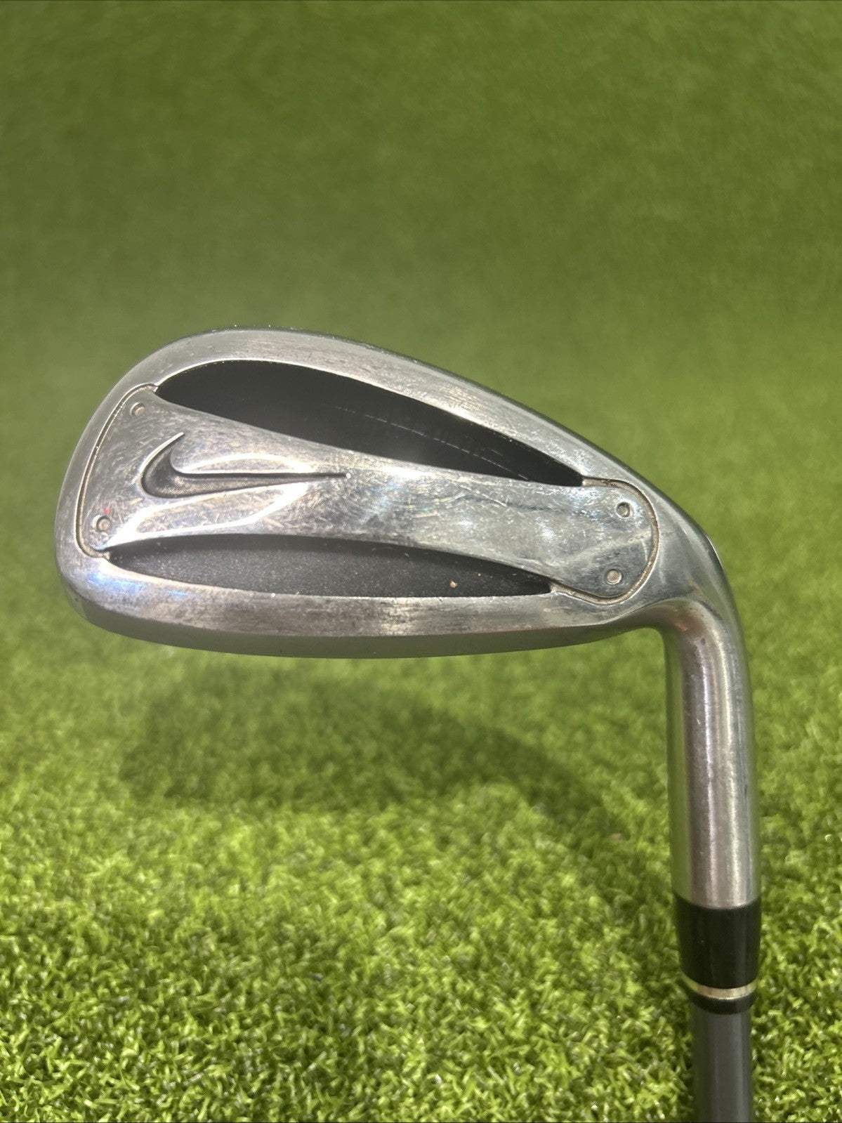 Nike Slingshot Pitching Wedge Slingshot AD Graphite Design Regular Flex RH