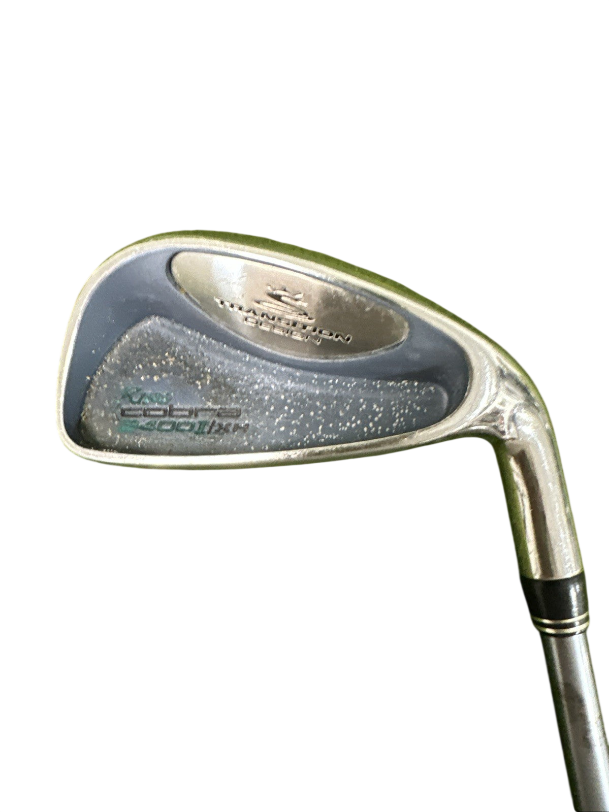 King Cobra | 3400 I/XH | Iron Set | Cobra YS-5.1 Shaft | Women’s Flex| RH