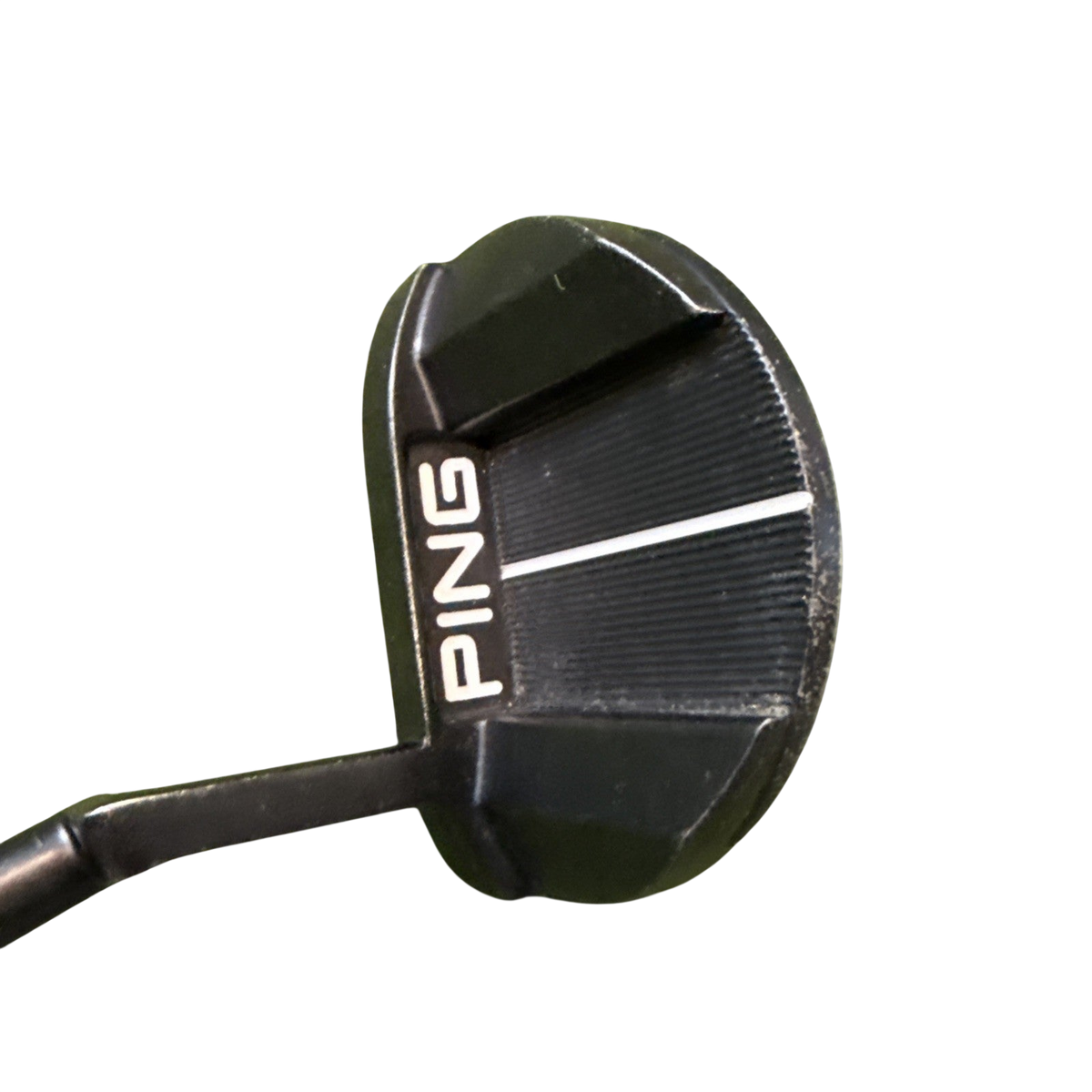 PING Oslo H Mallet Putter Right Hand Adjustable Shaft 32”- 35” 