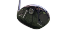 Taylormade Qi35 Max Lite 5 Hybrid Vanquish 5 Regular Flex 