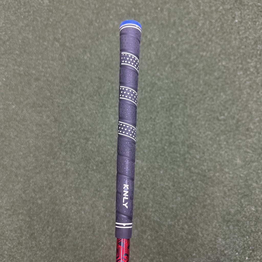 PING G410 Crossover 3 Iron Black Dot Right Hand Stiff Flex 