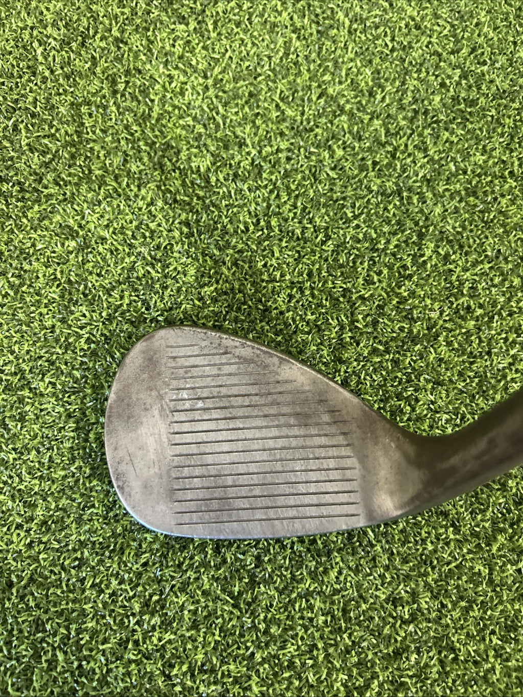 Titleist Vokey Sm6 60 Degree M Grind Dynamic Gold S400 Right Handed