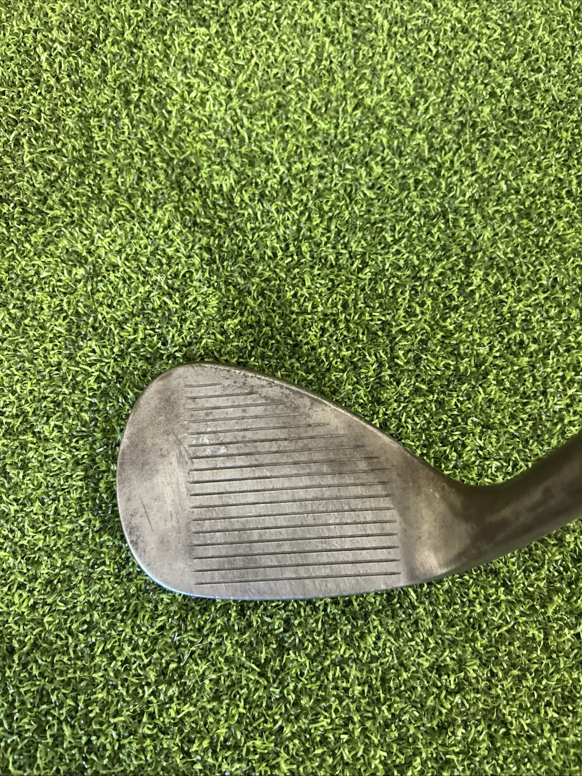 Titleist Vokey Sm6 60 Degree M Grind Dynamic Gold S400 Right Handed