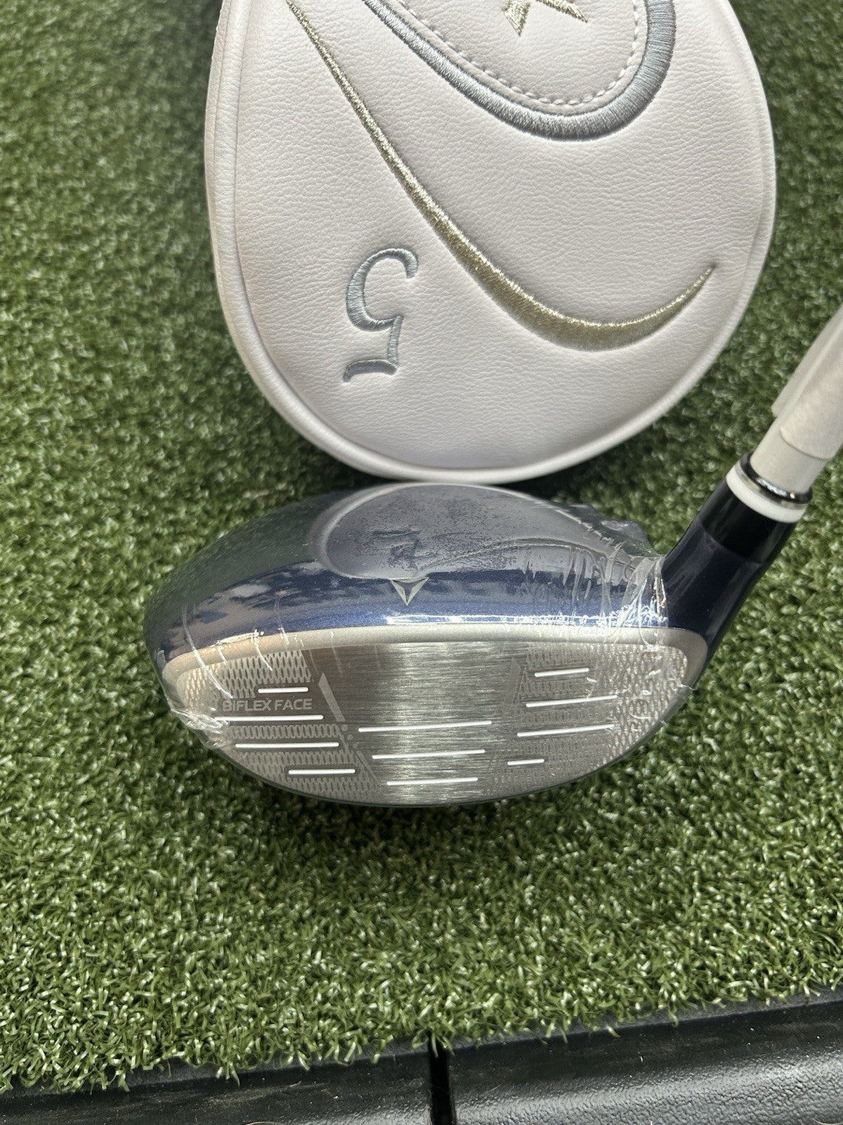 XXIO 14 Ladies Fairway Wood XXIO MP-1400 Ladies 34g Shaft Right Hand 2026