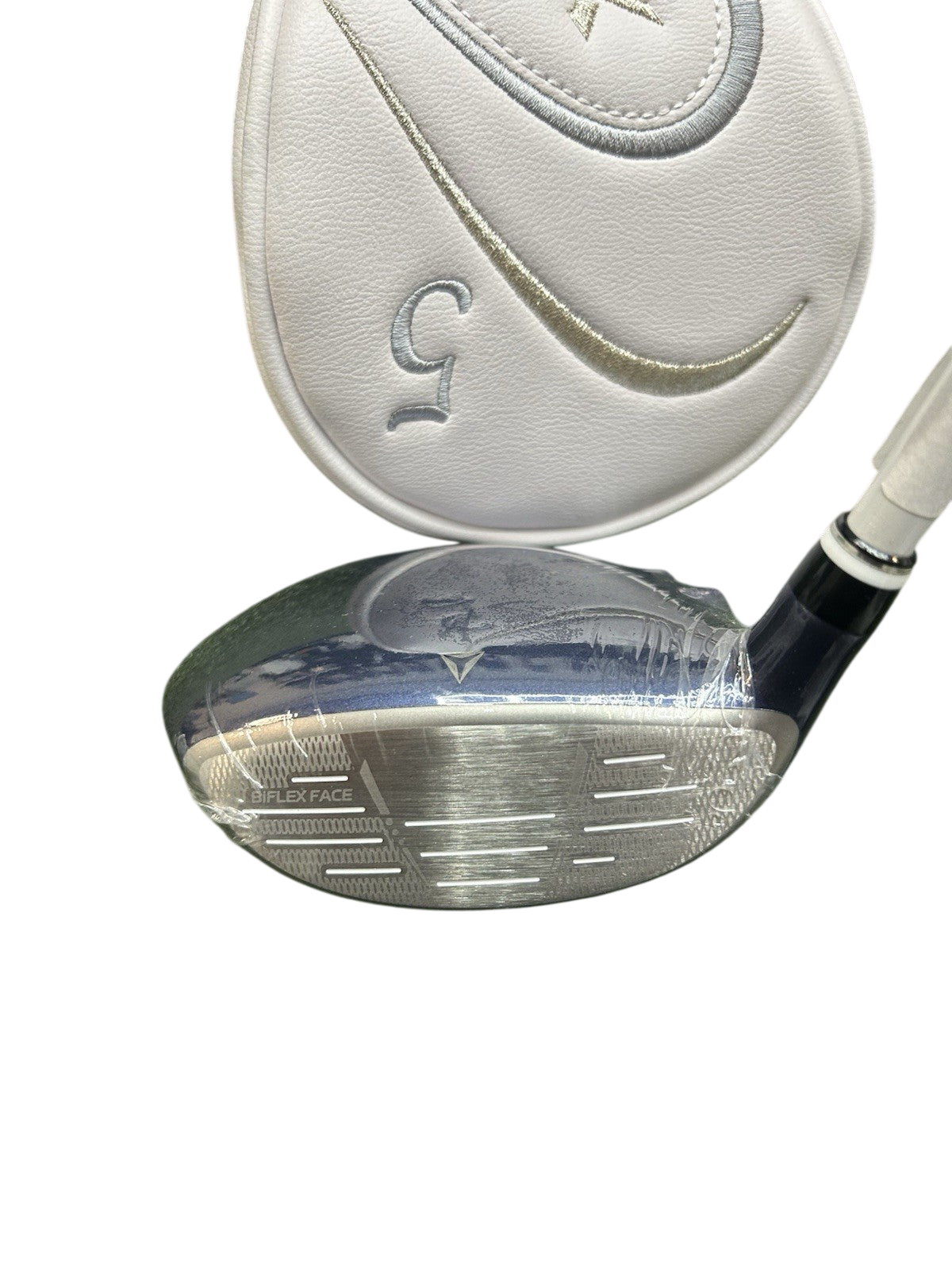 XXIO 14 Ladies Fairway Wood XXIO MP-1400 Ladies 34g Shaft Right Hand 2026