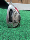 Adams Idea a 12 OS 5 Iron Hybrid 60g Regular Flex Right Handed