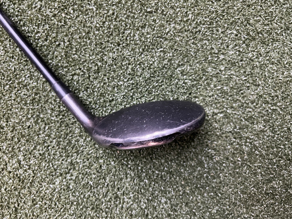 Ping G25 20 Degree Hybrid With Ping Regular Flex Shaft 