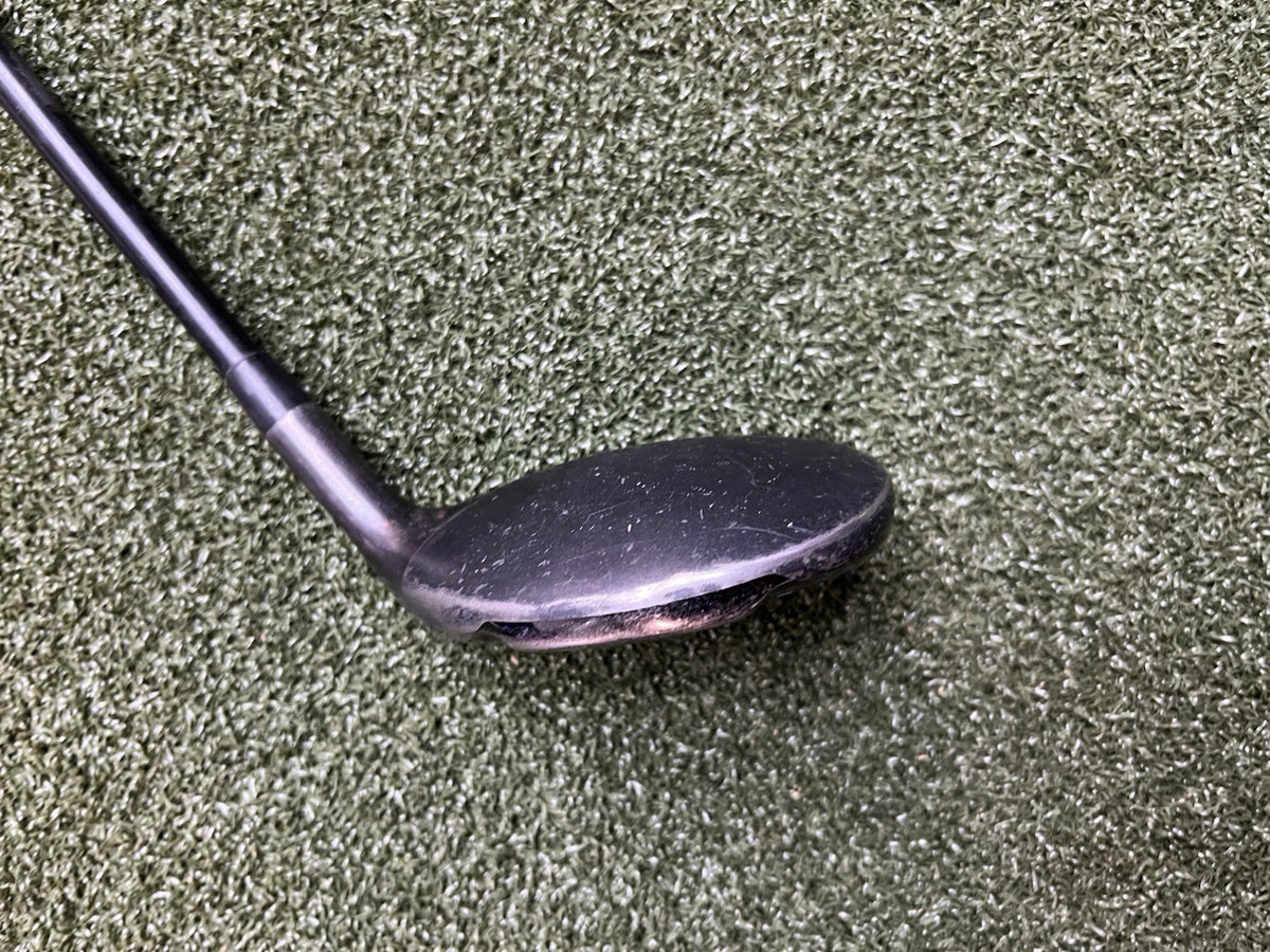 Ping G25 20 Degree Hybrid With Ping Regular Flex Shaft 