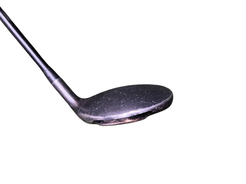 Ping G25 20 Degree Hybrid With Ping Regular Flex Shaft 