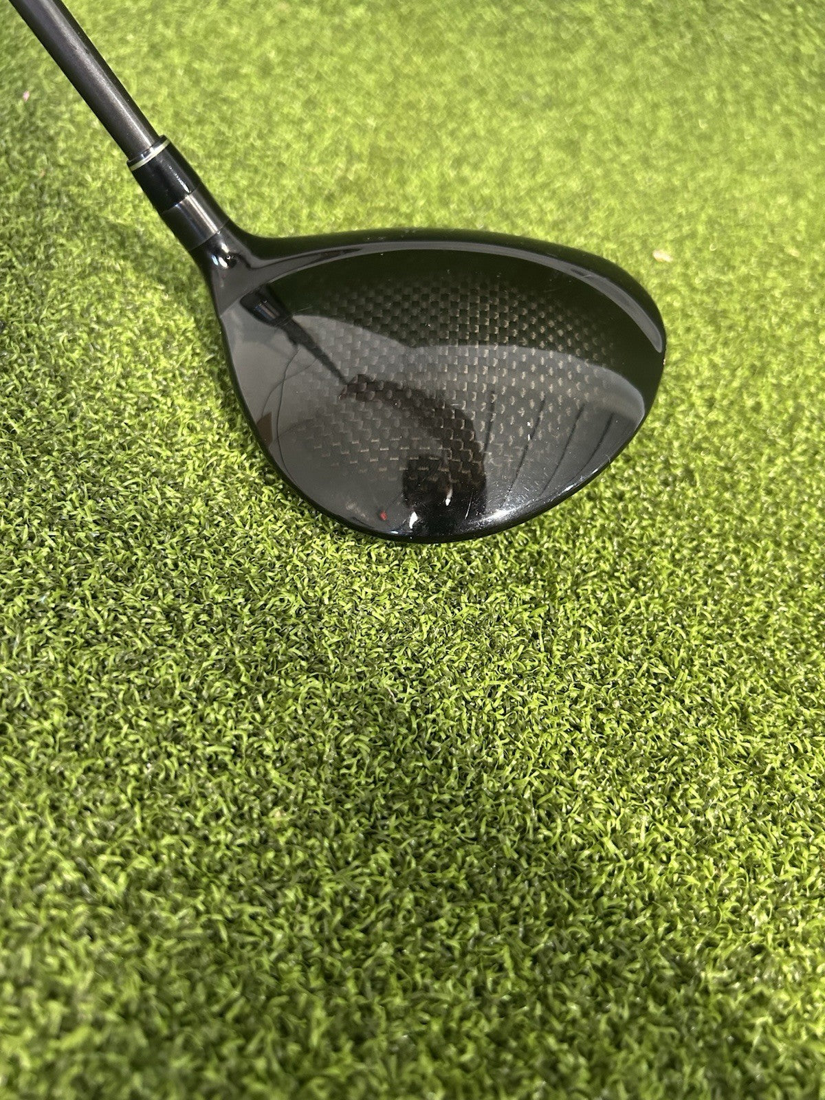 Srixon ZX 3 Wood 15 Stiff Flex Even Flow Riptide 6.0 60g Graphite 43.25”